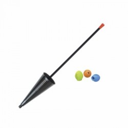 Middy Hi Viz Pull-It Bung (1229)