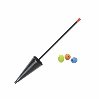 Middy Hi Viz Pull-It Bung (1229)
