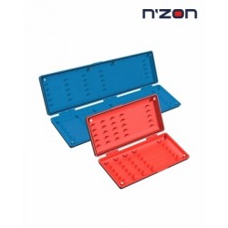 Daiwa N'Zon Rig Case