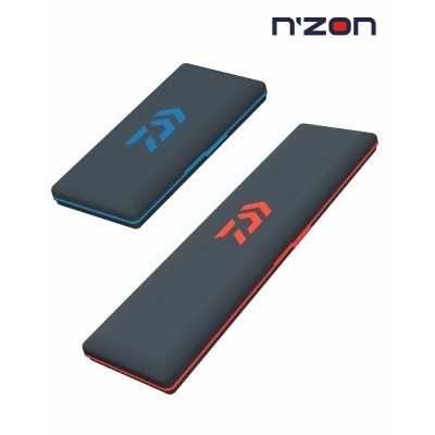 Daiwa N'Zon Rig Case