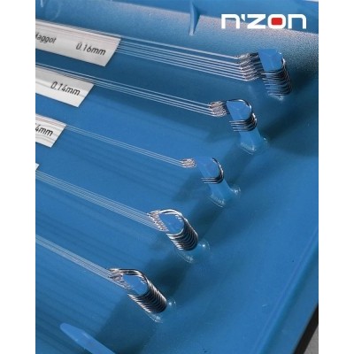 Daiwa N'Zon Rig Case