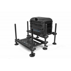 Preston Inception 3D 150 Seatbox