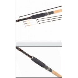 Free Spirit CTX Carp Feeder Rod (2 piece)