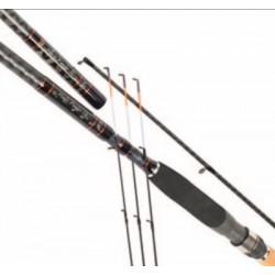 Free Spirit CTX Multi Feeder Rod 