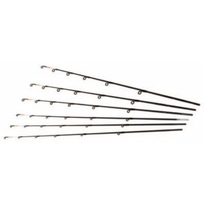 Free Spirit CTX Carp Feeder Spare Tips