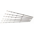 Free Spirit CTX Carp Feeder Spare Tips