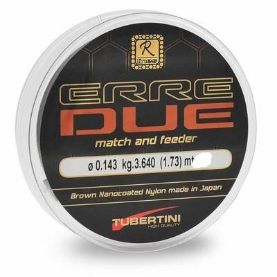 Tubertini Erre Due Match & Feeder Mono (350m)