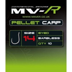 Maver MV-R Pellet Carp Hook