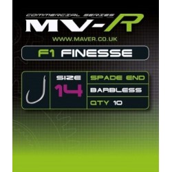 Maver MV-R F1 Finesse Hook