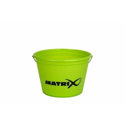 Matrix 25Litre Bucket