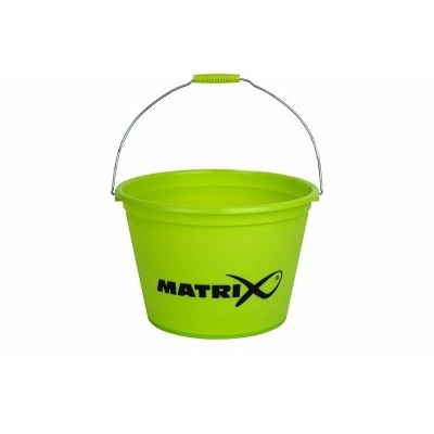 Matrix 25Litre Bucket