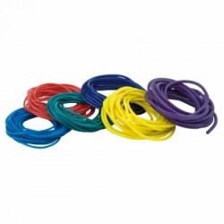 Preston Hollo Pole Elastic