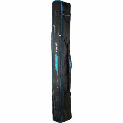  MAP Dual 8 Tube Poe Holdall (H6501)