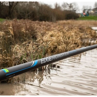 Preston Edge Monster Margin Pole 10m