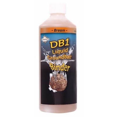 Dynamit Baits DB1 Liquid Groundbait Binder Bream