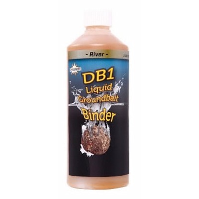 Dynamit Baits DB1 Liquid Groundbait Binder River