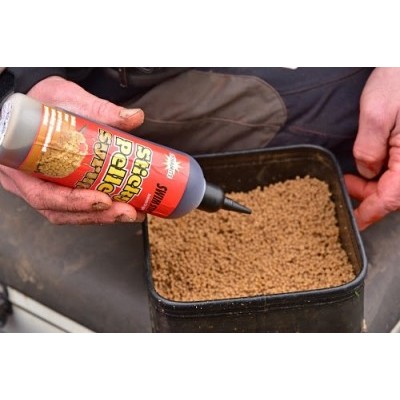 Dynamite Baits Sticky Pellet Syrup