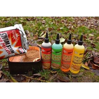 Dynamite Baits Sticky Pellet Syrup