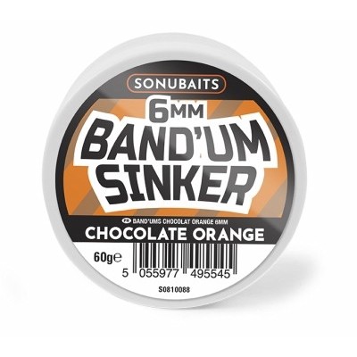 Sonu Band'um Sinker 6mm