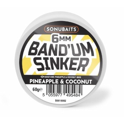 Sonu Band'um Sinker 6mm