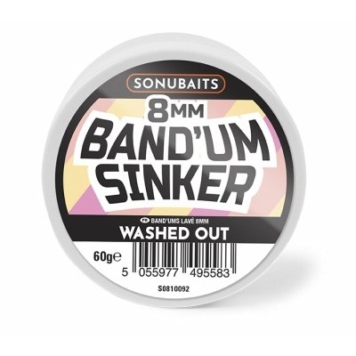Sonu Band'um Sinker 8mm