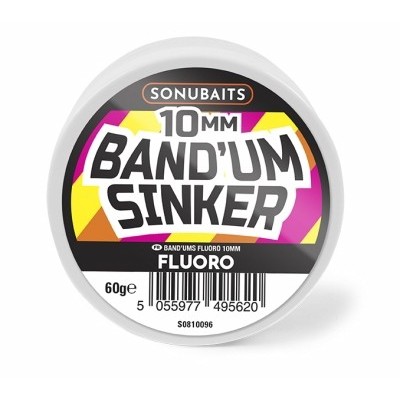 Sonu Band'um Sinker 10mm