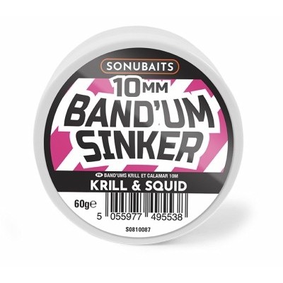 Sonu Band'um Sinker 10mm