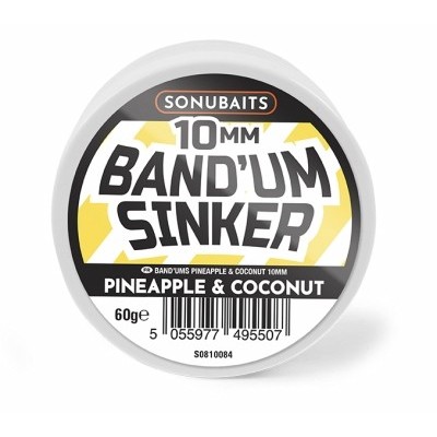 Sonu Band'um Sinker 10mm