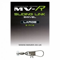 Maver Sliding Link Swivel