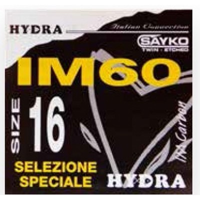 Hydra IM 60 Hook