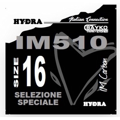 Hydra IM 510 Hooks