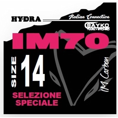 Hydra IM 70 Hook