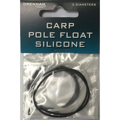 Drennan Carp Pole Float Silicone