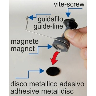 Stonfo Spool Holder (602)