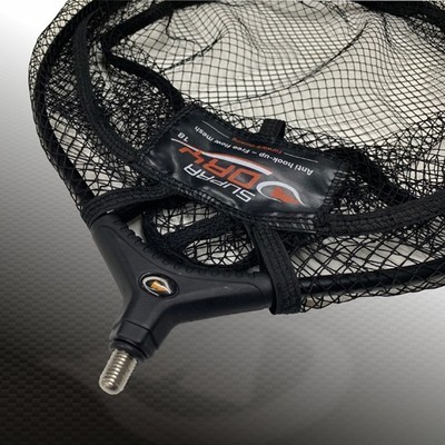 Middy Supra Dry Landing Nets