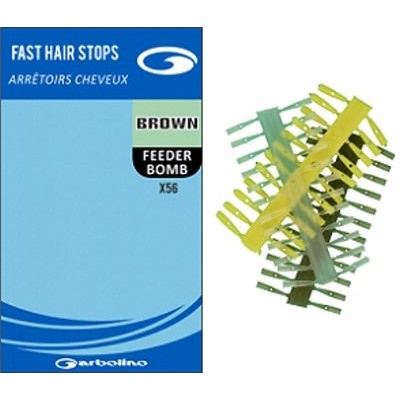 Garbolino Fast Hair Stops