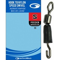 Garbolino Speed Swivel