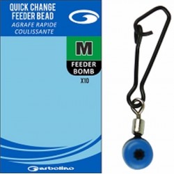 Garbolino Quick Change Feeder Bead