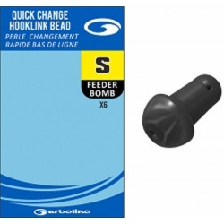 Garbolino Quick Change Hook Link Bead