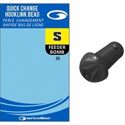 Garbolino Quick Change Hook Link Bead