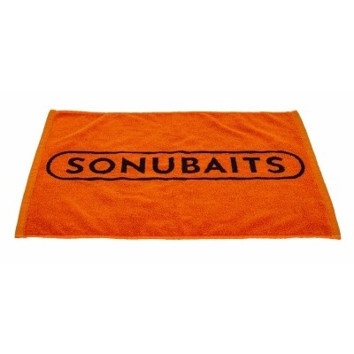 Sonu Baits Towel