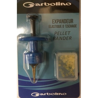 Garbolino Pellet Bander
