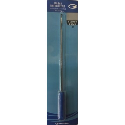 Garbolino PVA Bag Needle