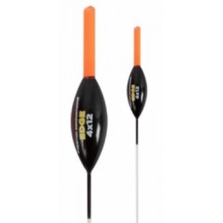 Preston DS Commercial Edge