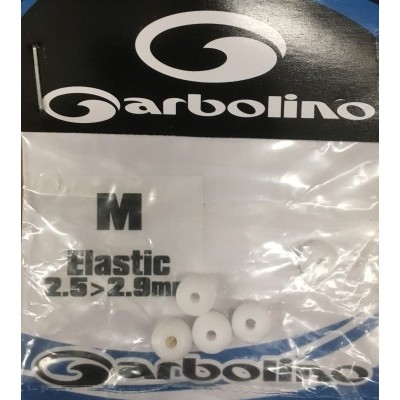 Garbolino Side Puller Beads