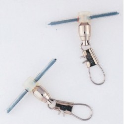 Sensas Deluxe Waggler Connectors (23139)