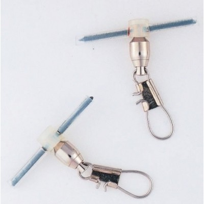 Sensas Deluxe Waggler Connectors (23139)