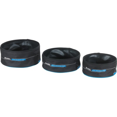 MAP Dual Groundbait Bowls