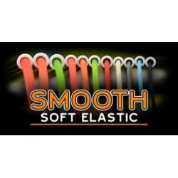 Cresta Smooth Soft Elastic