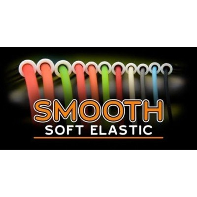 Cresta Smooth Soft Elastic